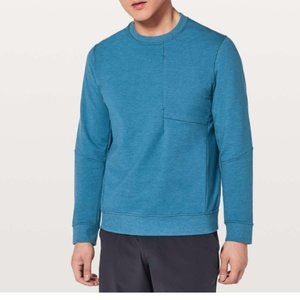 Lululemon City Sweat Crew